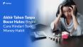 Akhir Tahun Tanpa Bocor Halus: Begini Cara Hindari Toxic Money Habit