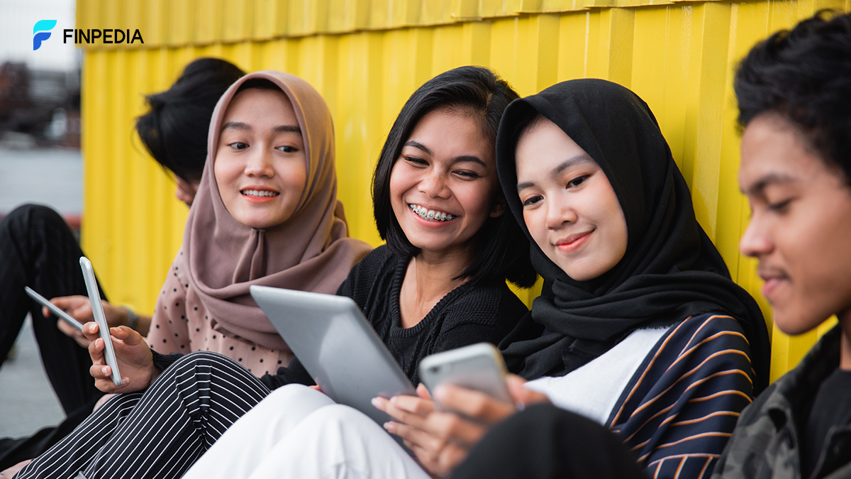 5 Kesalahan Gen Z Dalam Mengatur Keuangan, Nomor 4 Sering Dilakukan ...